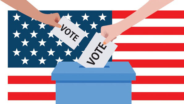 Local election official expects smooth transition